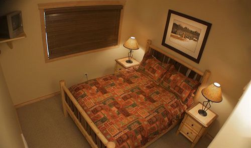 Sullivan Stone Lodge Kimberley Eksteriør bilde